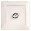 Antenos Lizdas su Rėmeliu OSTE JNH012-A BEIGE