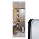 LED-SPEGEL Classico 60x170cm Black