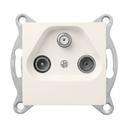 RTV-SAT Lizdas OSTE JNH011-A BEIGE