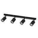 Piekaramā lampa JNH030-4C BLACK