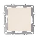 Single Switch OSTE JNH006-W BEIGE
