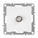 Antenas Kontaktligzda OSTE JNH012-A WHITE