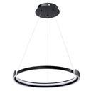 Taklampa LED APP1927-CP Black