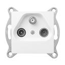 RTV-SAT Lizdas OSTE JNH011-A WHITE