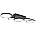 Taklampa LED APP1913-C Black