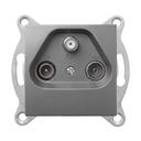 RTV-SAT Lizdas OSTE JNH011-A GREY