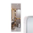 LED-SPEGEL Classico 50x160cm White