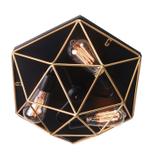 Takplafond APP1094-3C Guld
