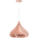 Spegelplafond APP270-1CP Roséguld