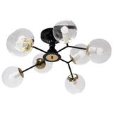 Taklampa APP1135-8C