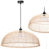 HÄNGANDE LAMPA BOHO APP988-1CP