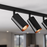 TAKLAMPA SPOT STRÅLKASTARE APP940-4C