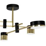 Hänglampa LED APP1001-4C