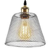 Taklampa APP946-1CP Set Krom