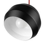 Taklampa Hängande Kula APP381-1CP