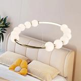 Hängande LED-lampa APP1553-CP Guld