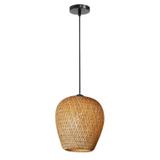 Lampe suspendue NATURAL APP885-1CP