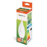 Varm LED-lampa E14 230V 8W Dekorativ 14225