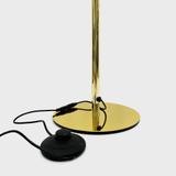 Stående Golvlampa LED APP1416-F Guld