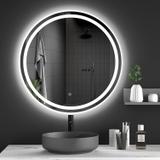 VÄGGLOSSD LED 50 cm BAS P11239