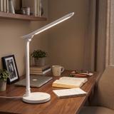 Desk Lamp JNH048-T White