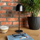 Nattlampa APP1358-T svart