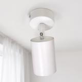 Lampă suspendată JNH028-1C WHITE