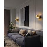 Vägglampa väggarmatur APP990-1W