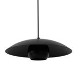 HÄNGANDE TAKLAMPA APP1450-1CP Svart