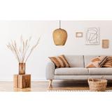 Lampe suspendue NATURAL APP885-1CP