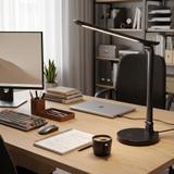 Desk Lamp JNH048-T Black