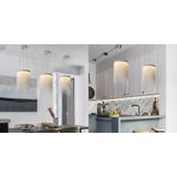 TAKLAMPA LED APP889-CP CHAIN