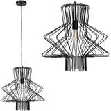 HÄNGANDE TAKLAMPA APP1458-1CP