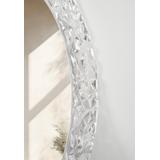 VÄGGSPEGEL LED 60 cm YH-3562