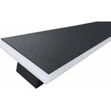Facade LED wall lamp JNH036-G 90 Black
