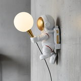 VÄGGLAMPA ASTRONAUT APP1804-1W COSMO