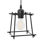 HÄNGENDE TAKLAMPA APP221-7CP