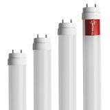 LED-rör Varmvit 60 CM T8 230V 8,5W WOJ+22300