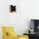 VÄGGLAMPA VÄGGLAMPA APP1055-1W