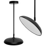 Hänglampa LED APP1280-CP Black