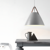Taklampa BUFFO Cappuccino