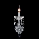 Kristallampa Vägglampa 300755