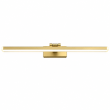 Kinkiet LED Gold 40cm APP833-1W