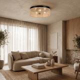 Plafond taklampa APP1902-3C