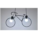 Taklampa hängande Cykel APP216-2CP