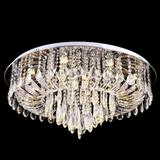 KRYSZTALLAMPA PLAFOND APP781-9C