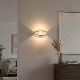 Vägglampa LED G137-W Roséguld