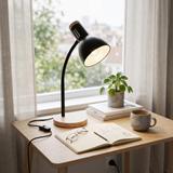 Laualamp JNH046-1T BLACK
