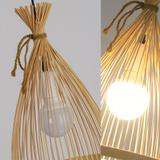 Boho Taklampa APP1185-1CP