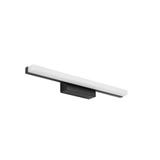 BADRUMSVÄGGLAMPA LED 42CM APP1854-1W BLACK